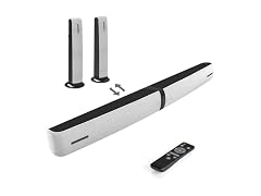 Assistrust Sound Bar for Smart TV