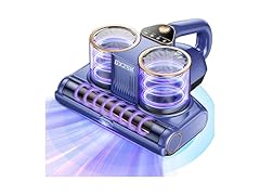 Gxzsk Mattress Vacuum Cleaner