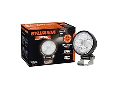SYLVANIA Ultra 3 Inch LED Pod Round -