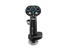 Thrustmaster Sol-R3 AVA Add-On Grip