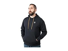 Field & Stream Mens Holloa French Terry Hoodie