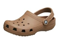 Crocs Classic Kids Clog Milk Chocolate