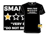 Small Talk Review