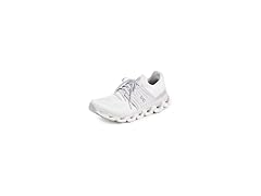 On Women's Cloudswift 3 Sneakers, White