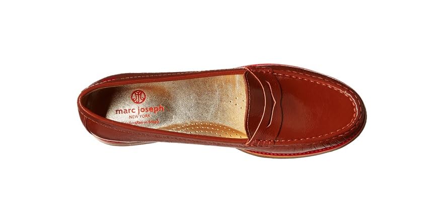 marc joseph east village loafer