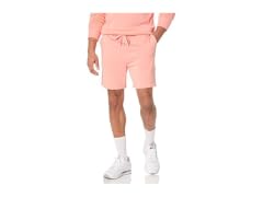Amazon Essentials Men (L) Lightweight Terry Shorts