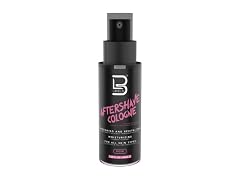 Level 3 After Shave Spray Cologne, Rose, 3 Pack