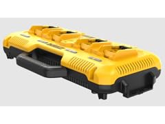 DEWALT® 12V/ 20V/ 60V MAX* Multiport Simultaneous Fast Charger