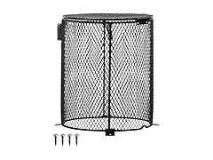 Simple Deluxe Reptile Heat Lamp Cage Hea