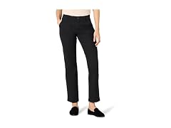 Amazon Essentials Women Full Length Straight Pant