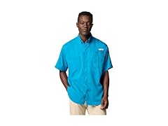 Columbia Men's PFG Tamiami II Fishing