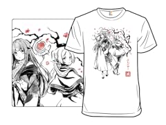 Immortal and Mortal Mage