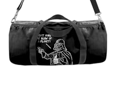 "Dad Vader" Duffle Bag