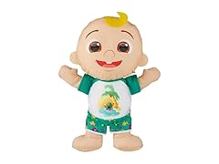 Swimways Cocomelon JJ Swim Huggable