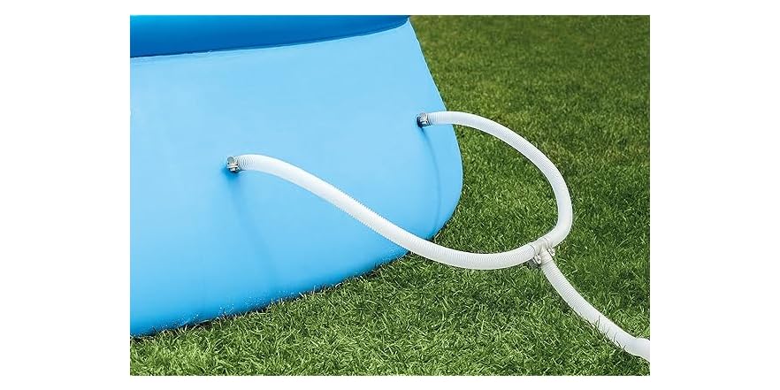 Intex Intex 26175EH Easy Set 18 Feet by 48 Inc