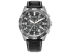 Citizen Men's Eco-Drive Sport Casual