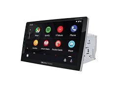 Sound Stream VRCPAA-106, Reserve 10.6"