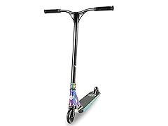 Longway Sector Neo Chrome Pro Stunt Kick Scooter