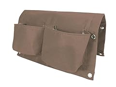 Rail Planters 18" 2-Pocket - Your Choice