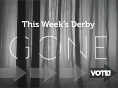 Want to Influence the Future? VOTE!!!