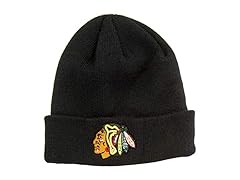 OTS NHL Chicago Blackhawks Toddler Cap