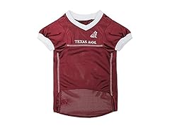 Pets First Texas A&M Aggies Jersey, L