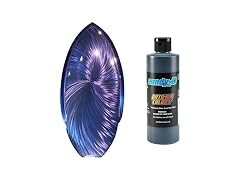 Createx Auto-Air Colors Candy2o Midnight Blue