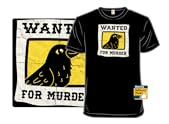 Crows Wanted