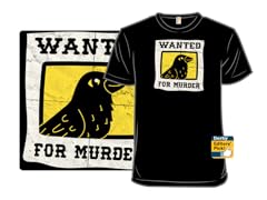 Crows Wanted