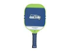 SEAHAWKS Plus Pickleball Paddle
