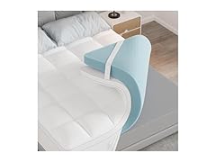 4.5" Twin Mattress Topper