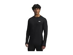Under Armour Mens Base 4.0 Crew (L & XL)