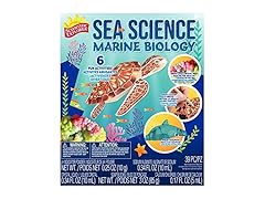 ALEX Toys Scientific Explorer Marine Biology