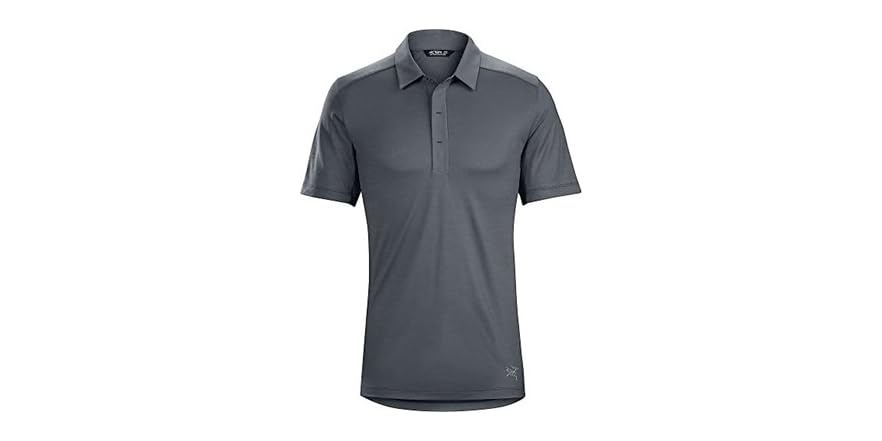 Arc'teryx A2B Polo Ss Men's