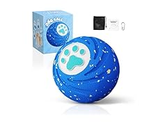 Lovkid Smart Interactive Dog Ball Toy