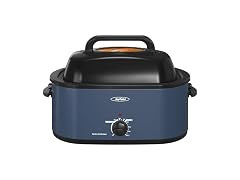 Sunvivi Electric Roaster Oven, 26 Qt