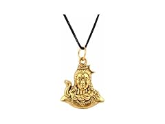 Rudra Empire Shiva Bholenath Pendant