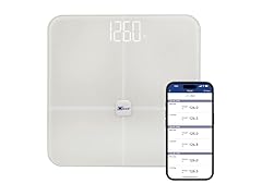 Zewa Digital Body Composition Scale
