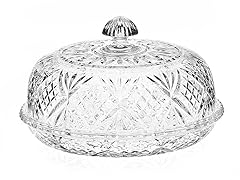 Dublin Covered Pie Dome