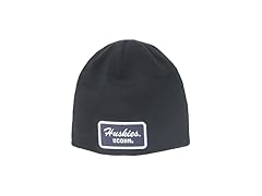 CONNECTICUT HUSKIES Beanie / Black