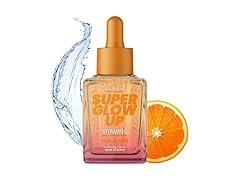 Vitamin C Face Serum