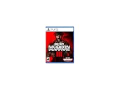 Call of Duty: Modern Warfare III -