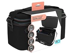 Hyperkin Warden Overnight Travel Case for Nintendo Switch 2