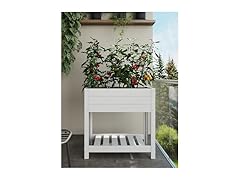 Vita VA68249 Classic Elevated Planter