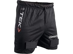 PowerTek Kids (Junior small) Jock Shorts