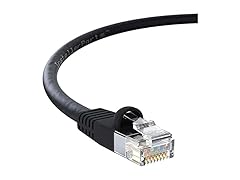 InstallerParts Ethernet Cable CAT5E Cable