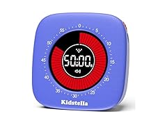 Visual Timer for Kids