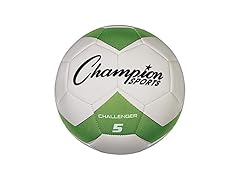 Champion Challenger Soccer Ball Size 5
