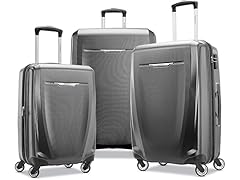 Samsonite Winfield Hardside Set
