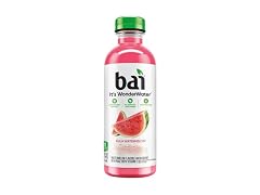 Bai Flavored Water, Kula Watermelon